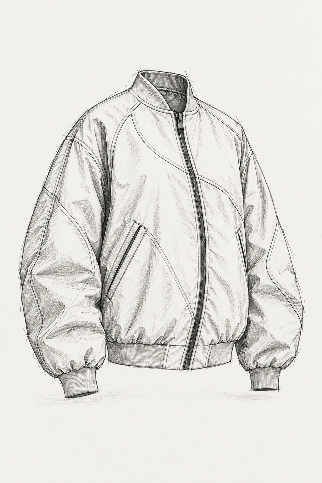 Apparel concept reference